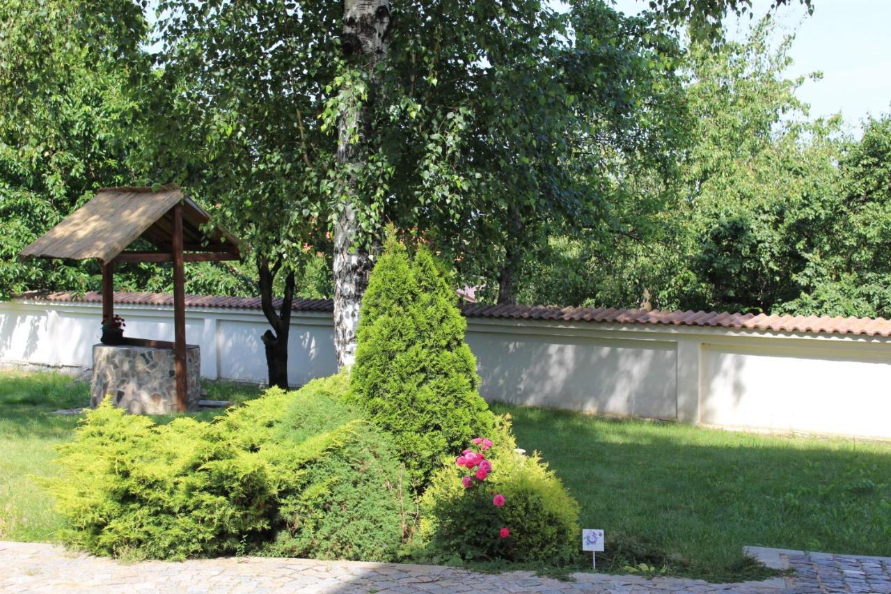 Hotel Radi Sapareva Bania Exterior foto