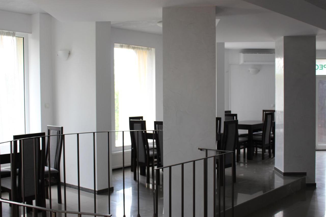 Hotel Radi Sapareva Bania Exterior foto