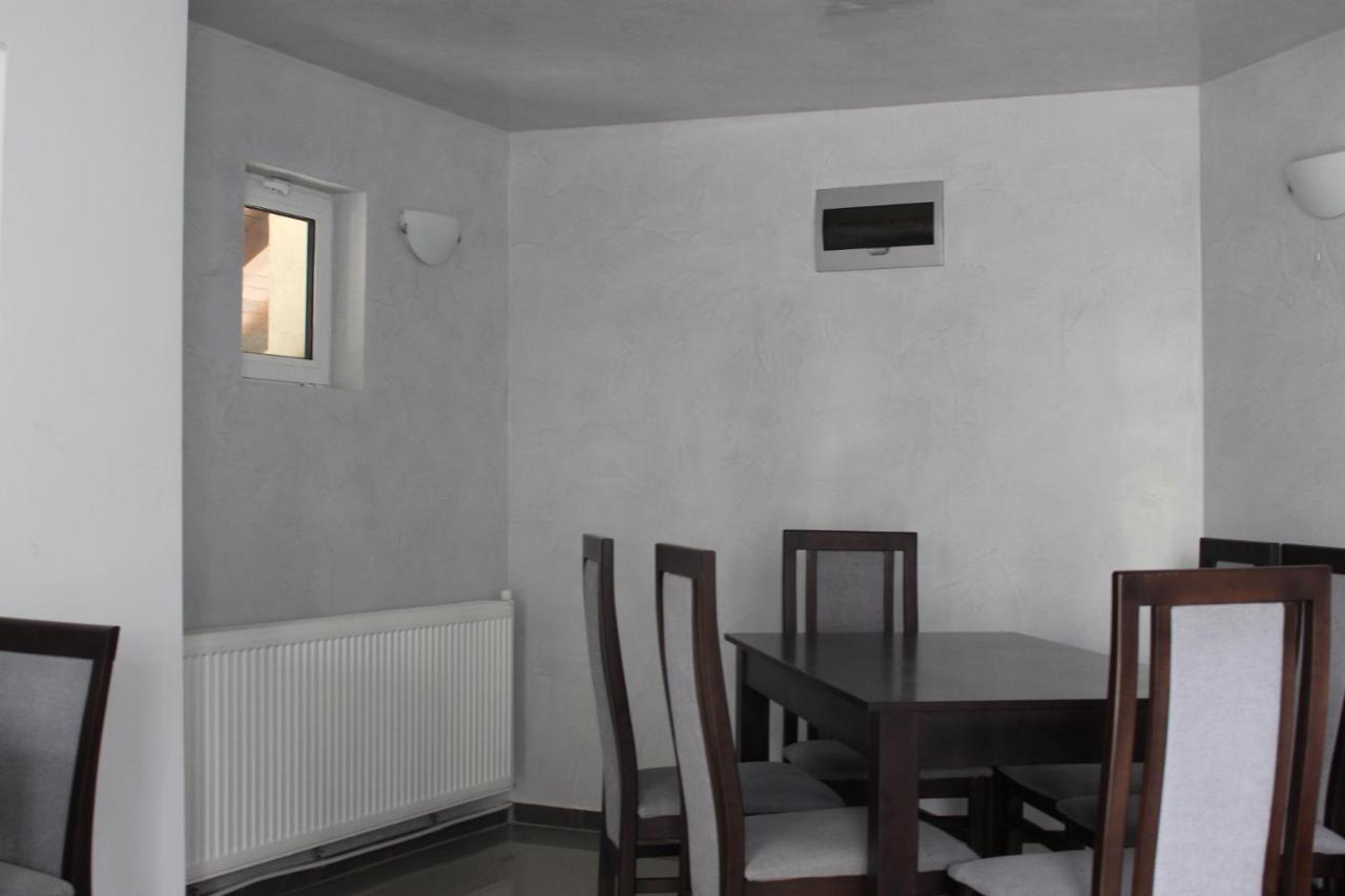 Hotel Radi Sapareva Bania Exterior foto