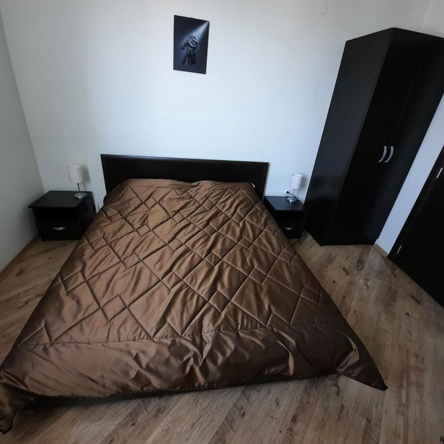 Hotel Radi Sapareva Bania Cameră foto